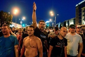 Бывший депутат документально подтвердил активное участие Украины в белорусском майдане