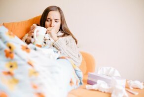 ОРВИ — описание, симптомы, причины, лечение и профилактика