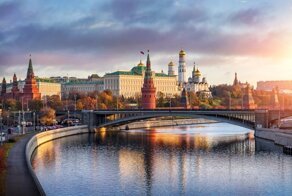 Топ самых красивых городов России, которые обязательно стоит посетить