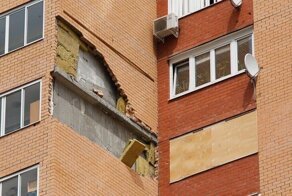 Качество современных новостроек: ужасы от недобросовестных застройщиков