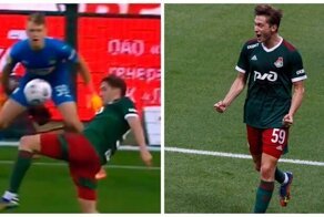 "Шикарный гол": иностранцы восхитились Миранчуком и сравнили его с Зиданом