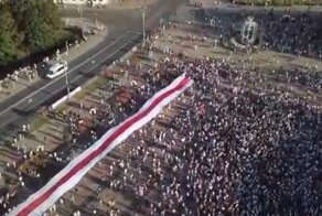 В Гродно власти пошли навстречу протестующим и выполнили все их требования