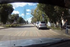 Подсадная утка: автомобилист из Самары раскусил подставу от ГИБДД