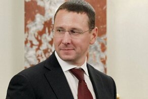 У бывшего министра нашли недвижимость на 2 миллиарда рублей