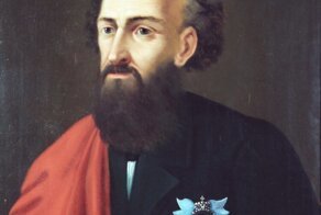 Пять великих крепостных России