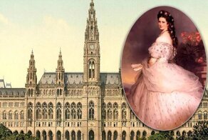 Елизавета Баварская: ее свела с ума свекровь и убил случайный прохожий