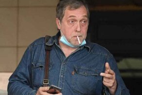 Про Высоцкого я был прав