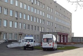 Отправленная в морг пенсионерка оказалась живой