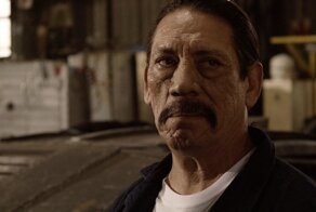 Лицо со шрамом: путь Дэнни Трехо от тюрьмы до «Мачете»