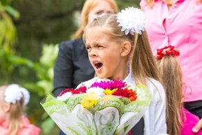 Как пройдут линейки в российских школах?