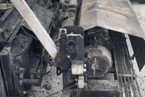 Сгоревшее оборудование восстановлению не подлежит? Как бы не так!