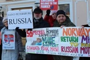 Более чем у половины норвежских семей органы опеки отобрали как минимум одного ребенка