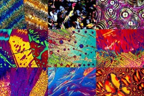 BevShots: абстракция в бокале (25 фото + текст)