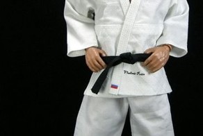 “Мистер Пу” и неопознанный объект (3 фото)