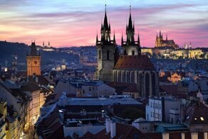 Фотоконкурс National Geographic Traveller назвал финалистов
