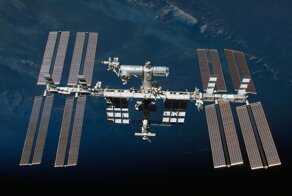 На МКС произошла утечка воздуха, экипаж укрылся в российском сегменте станции