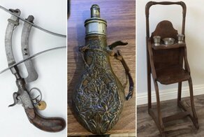 Что это за штука: самые странные находки