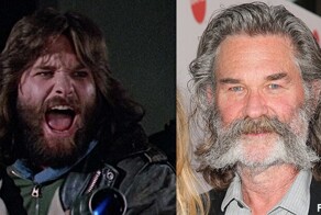 Актеры фильма Нечто (The Thing) 1982 года, спустя 38 лет