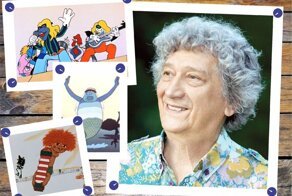 Почему за "Чунгу-Чангу" поэта Энтина хотели задушить?