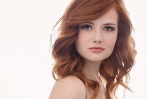 Фотограф превращает обычных замухрышек в "девушек с обложки"
