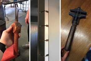 Что это за штука: самые странные находки