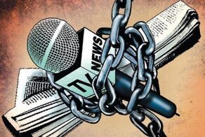 Информационная война российских СМИ против своего же народа