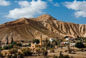 Самые старые города в мире из ныне существующих