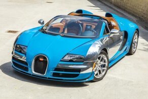 Новости автоаукционов: Bonhams, Quail Motorcar Auction 2020 года