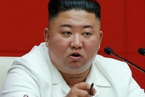 Ким Чен Ын все?