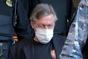 Ефремов назвал условия признания вины