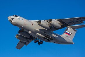 ФСБ задержала создателей нового военного самолета по обвинению в махинациях