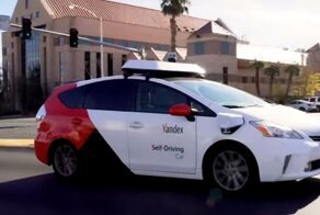 Безопасность в автомобиле