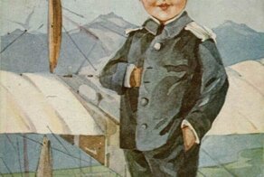 Дореволюционная Россия на фотографиях