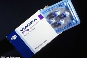Шведские ученые выяснили, что виагра уменьшает риск смерти от рака