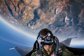 Удивительные кадры (16 фото)