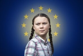 Оставят ли Грету Тунберг "на второй год" в школе после годичного прогула?