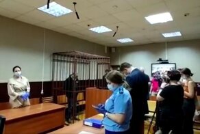 Театр одного актёра: в сети началась продажа билетов на суд с Ефремовым