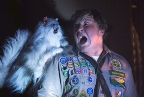 8 очень странных фильмов про зомби