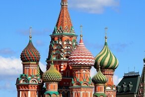 Интересные факты о Храме Василия Блаженного