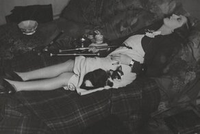 Запрещенное удовольствие: опиумные притоны прошлого, в которые заманивали женщин