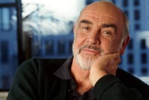 От Джеймса Бонда к Робин Гуду: за что мы любим Шона Коннери