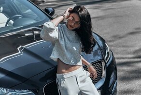 У полицейского, который расспрашивал автомобилистку о семье, хотят отсудить 100 тыс рублей