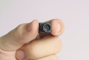 Немного интересного о скрытом видеонаблюдении