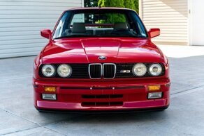 Может ли 32-летняя BMW M3 стоить 250 000 долларов?