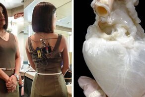 Фотографии, которые отражают внутренний мир привычных нам предметов