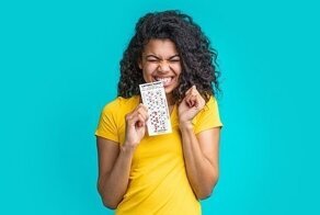 Австралийская студентка выиграла в лотерею 4,8 миллиона долларов