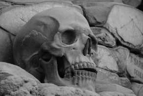 Старинное кладбище Стальено в Генуе (25 фото + текст)