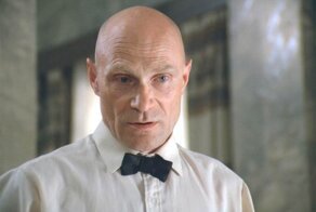 Шерстнев – нестандартный актер с доброй душой