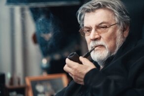 Александр Ширвиндт: детство и выбор профессии
