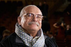 Биография и личная жизнь Никиты Михалкова